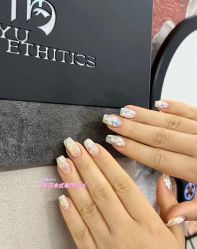 -隅日式美甲美睫專門店