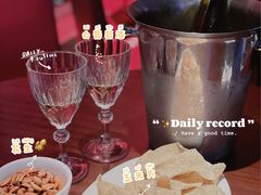 -Chili's Cafe&Bar奇利斯(滨江店)