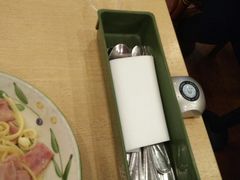 -萨莉亚意式餐厅(龙阳广场店)