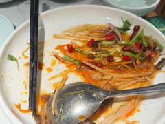 顺德鱼皮-大榕树下顺德菜(融创茂店)