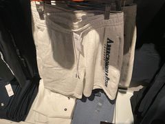 -Abercrombie&Fitch(德基广场店)