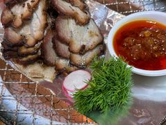 -老西门·常州菜(新区店)