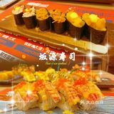 广州周边自驾游美食|高性价比寿司