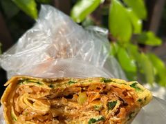 -胖子煎饼店(钦州南路店)