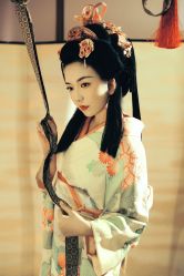 点击看大图 -持熹光年写真体验馆