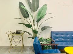 -柯斗斗主题餐厅·狗咖·围炉煮茶·茶饮(国瑞升平里店)