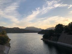 -白河堡水库