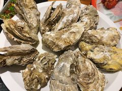 -烧货·活海鲜炭烧(湖滨商业街店)