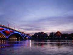 -桂林两江四湖景区