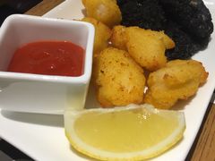 -乐凯撒披萨(正佳广场店)
