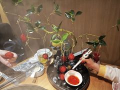 -一朵菌·野生菌探索家火锅(南亚店)