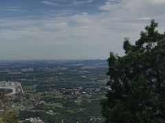 -北京鹫峰国家森林公园