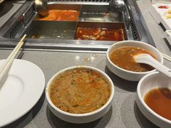 -海底捞火锅(河东万达广场店)