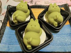-贵木日本料理·铁板烧(新地假日广场店)