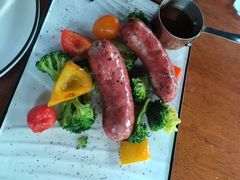 -haxnbauer海森堡德国餐厅(深圳coco店)