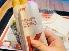 -肯德基(殷巷苏果店)