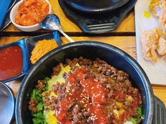 -景福宫韩国料理(恒祥北大街店)