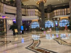 -厦门途易蓝罗约海景温泉酒店(园博苑地铁站店)