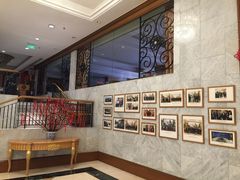 -杭州香格里拉饭店