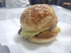 -颓记茶餐厅(美景总店)
