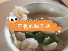 -木守西溪溪隐餐厅