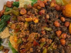 -水平有限广西米粉·广西风味集(五道口店)