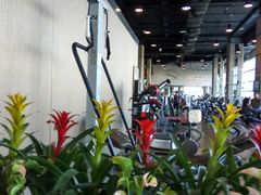 -上海浦东嘉里大酒店