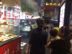 -自助火锅筷乐食代自助餐厅(金辰店)