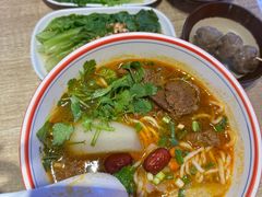 -阿当·小炒牛肉面(人广店)