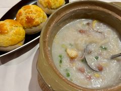 -白天鹅宾馆-宏图府餐厅