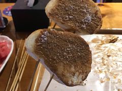 -腰子哥烤串(石佛营炫特店)