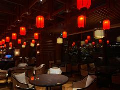-南通滨江洲际酒店-东厨中餐厅