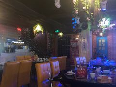 -狼爱上羊音乐火锅