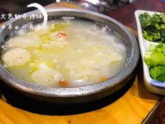 -小铫鸡汤