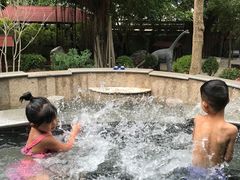-金穗园温泉酒店