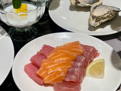-顺德美的万豪酒店·自助餐·贡厨