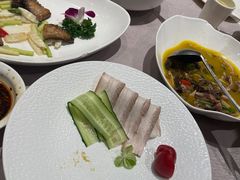 -翠山·映月湖景餐厅(映月湖公园店)