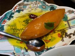 -隐厨·中国菜馆(三里屯T+MALL店)