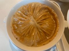 蟹肉龙虾汤包-利苑酒家(华熙国际店)