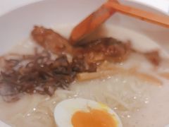 -味千拉面(广州白云机场T1西二店)