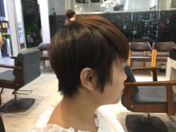 点击看大图 -HairCode芭曲发型