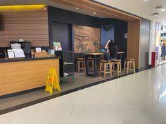 -星巴克(广州中华广场B1层店)