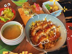 -小十料理(新城店)