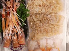 -海上人家The Sea Food Paradise Restaurant & Bar
