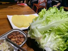 -猪小牛烤肉(青塔店)