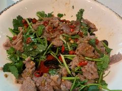 -白云中餐厅·粤菜·亚龙湾喜来登度假酒店