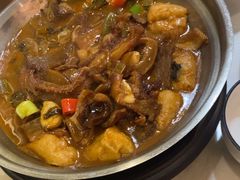 -徽镇小厨·经典徽菜(马连道店)