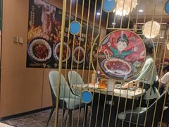 -满兴咱妈烀饼铁锅炖(兰州北街店)