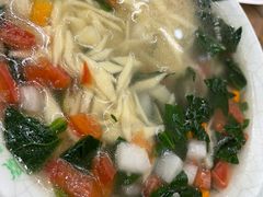 -清真·益鑫羊肉手抓馆(花园北街店)