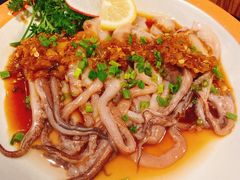 -金妈家烤肉(龙湖U城天街店)